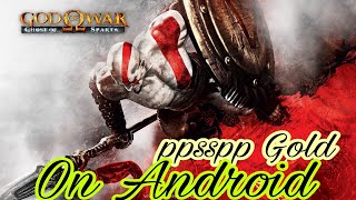 KRĀTÔS  God of War: Ghost of Sparta screenshot 2