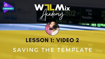 Pro Tools Artist Recording Template | Opening & Saving the Template