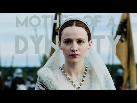 Mary of Burgundy | Mother of the Habsburg Dynasty [ENG SUBS]