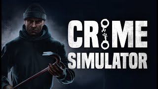 Crime Simulator PL #14 - Xbox Gameplay | Funkiel nówka komputer Gamingowy