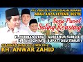 CERAMAH LUCU KH ANWAR ZAHID TERBARU 2024 DAN GUBERNUR SUMSEL DI PP SUBULUSSALAM SRIWANGI OKU TIMUR