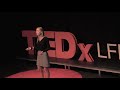 How a student changed her study habits by setting goals and managing time  yana savitsky  tedxlfhs