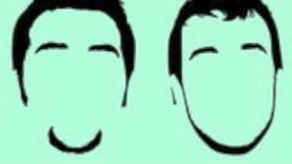 MH & JR Tonight Tonight - Harmonic Hyperbole (Hot Chelle Rae Cover)