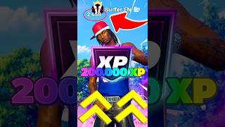*BEST* Fortnite XP Map Code To Level Up FAST in Chapter 7 Season 2 😍
