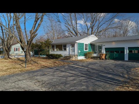6 Elmwood Drive, Saco, ME home video tour