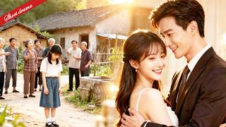 Cast out as a village curse, she turns out to be a lucky star—she weds a tycoon CEO and is pampered screenshot 2