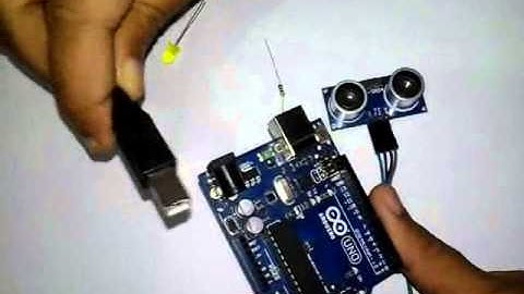 Arduino Basic (Part-5) : By Ashim Kumar