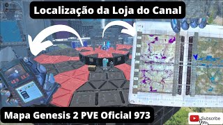 Oficial PVE PC Genesis 2 Mapa 973 -Live 18/10  -  Colocando Stryder nmos farms de Hover