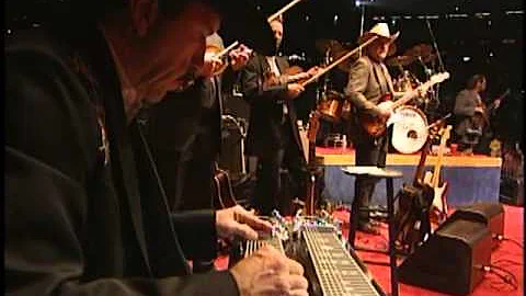 George Strait - Take Me Back to Tulsa (Live From The Astrodome)