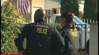 DOJ Comes Knocking at Your Door... What do you do?