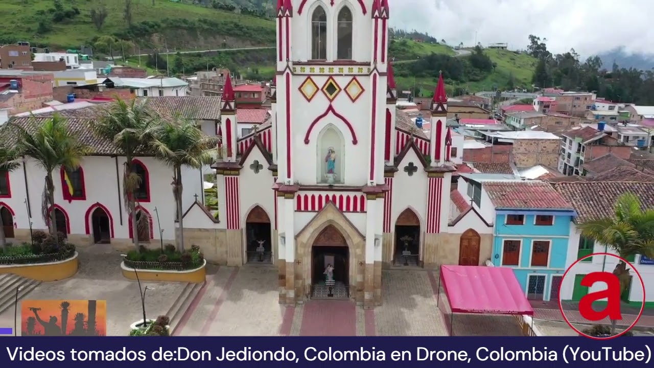 CONOZCAMOS CUNDINAMARCA, Municipio de Chipaque (capítulo 14)