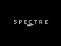 01. Logos &amp; Gunbarrel (Spectre Expanded Score)