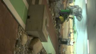 Minigolf Kloten, Lane 3 V01