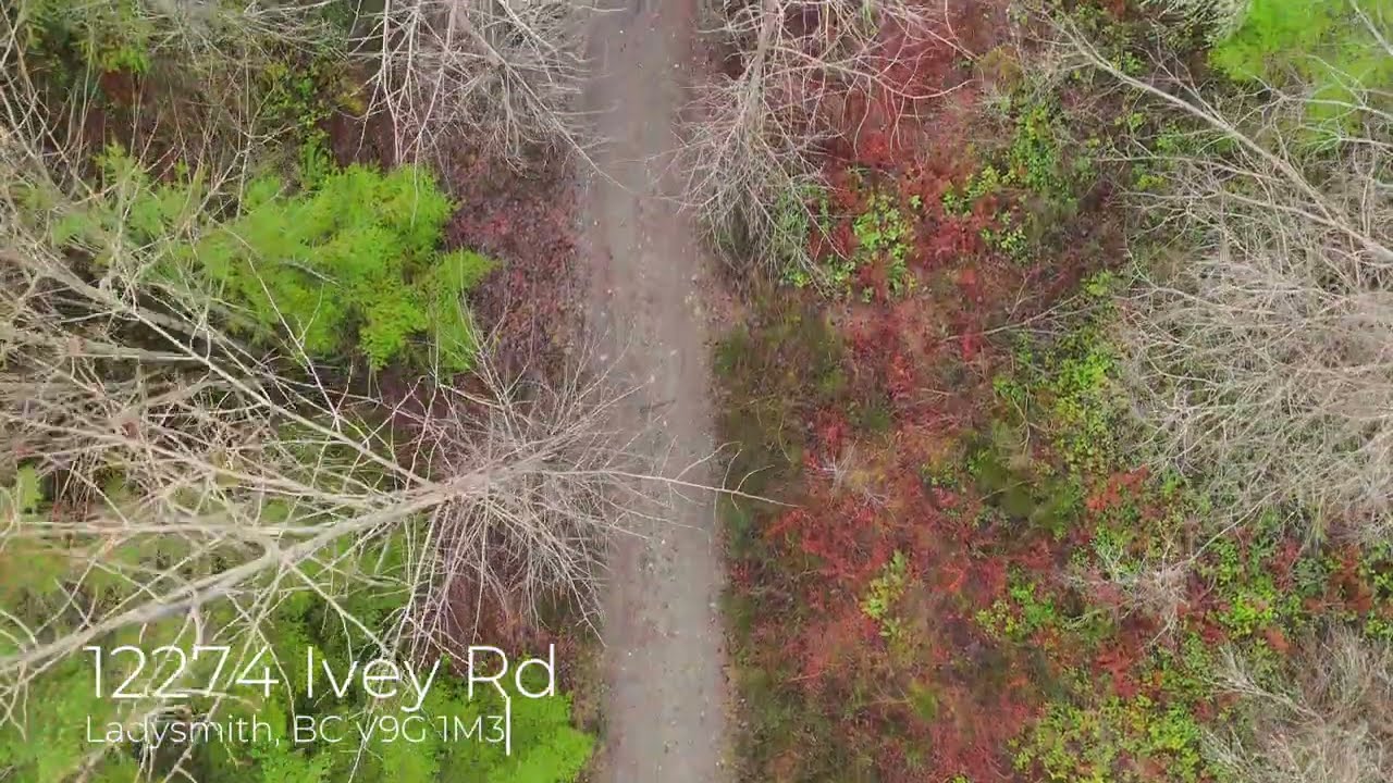 12274 Ivey Road, Ladysmith