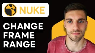 How to Change Frame Range in Nuke 2026 (Quick & Easy)
