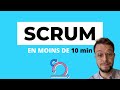 Scrum en 10 minutes