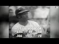 Frank Robinson Puts the O’s on the Board First in Game 5 of the 1970 World Series