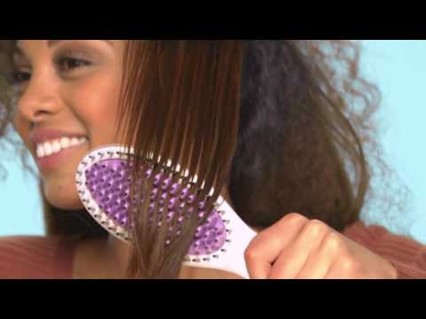 Instyler Straight Up | Glättungsbürste | MediaShop.TV