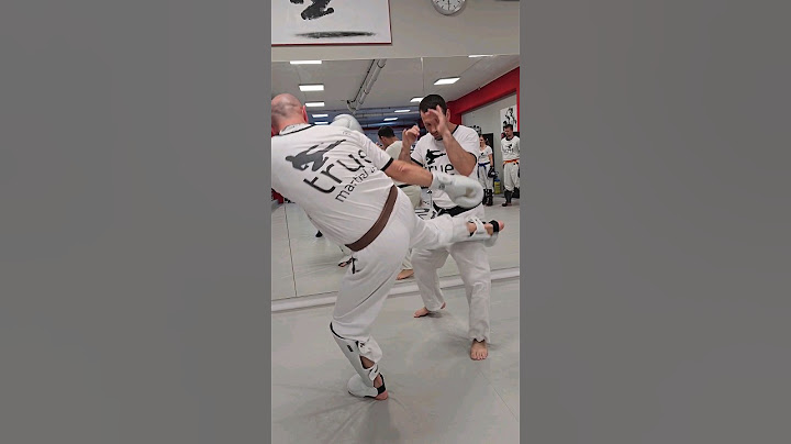 ➡️ Lowkick K.O. 💥 Niemals! Erfahrung vom Weltmeister im #kickboxen #kampfsport
