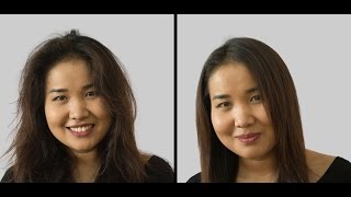 Кератиновое выпрямление волос Inoar G-hair. До и после. Пошаговое руководство! г.Астана Кератиновое выпрямление волос Inoar G-hair. До и после. Пошаговое руководство! г.Астана