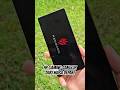 HP GAMING DARI MASA DEPAN! RedMagic 11S Pro+ #shorts #redmagic11sproplus