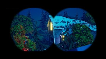 hello neighbor 2 alpha 2 fan game mr peterson AI teaser + better/original game animations