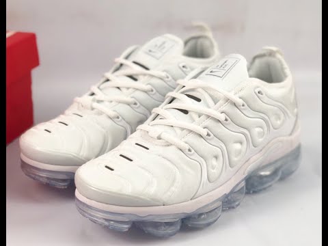 NIKE MAX PLUS ULTRA SE - YouTube