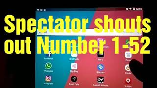 Magic APP Prediction.... screenshot 2