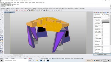 Setting Up and Correcting Units in Rhino
