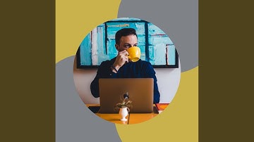 Understated Backdrops for Deep Focus at Office