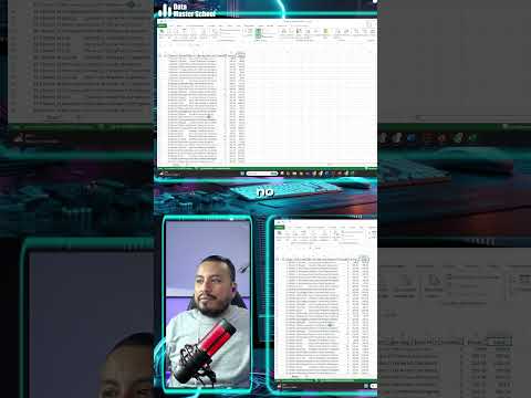 Transforma Datos Masivos