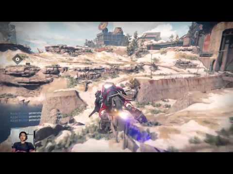 Video: Hur Man Hittar Destiny Skywatch Byte Plats