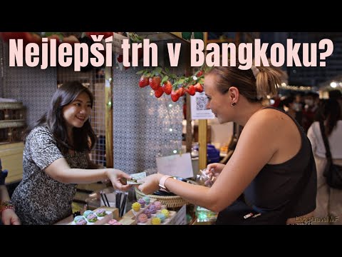 Video: Chatuchak Market: Plánování vaší cesty