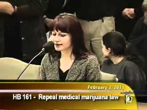 Feb 2 2011 HB161 Dr Nicole Wagner Opposes repeal.rm