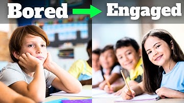 Why PBL is the Ultimate Game-Changer for Teachers | Ep 1