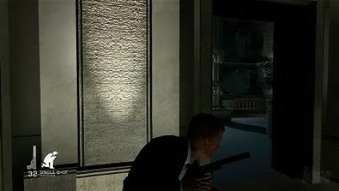 quantum of solace - technology