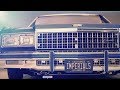 1976 Chevrolet Caprice Classic by Eugene "Spanks" Hernandez - LOWRIDER Roll Models Ep. 38
