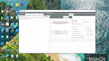 X6531 Frp Bypass with Dft pro