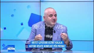 Prapaskenat e krimit! Artan Hoxha analizon vrasjen e gjyqtarit: Në tallava s’futesh dot me armë
