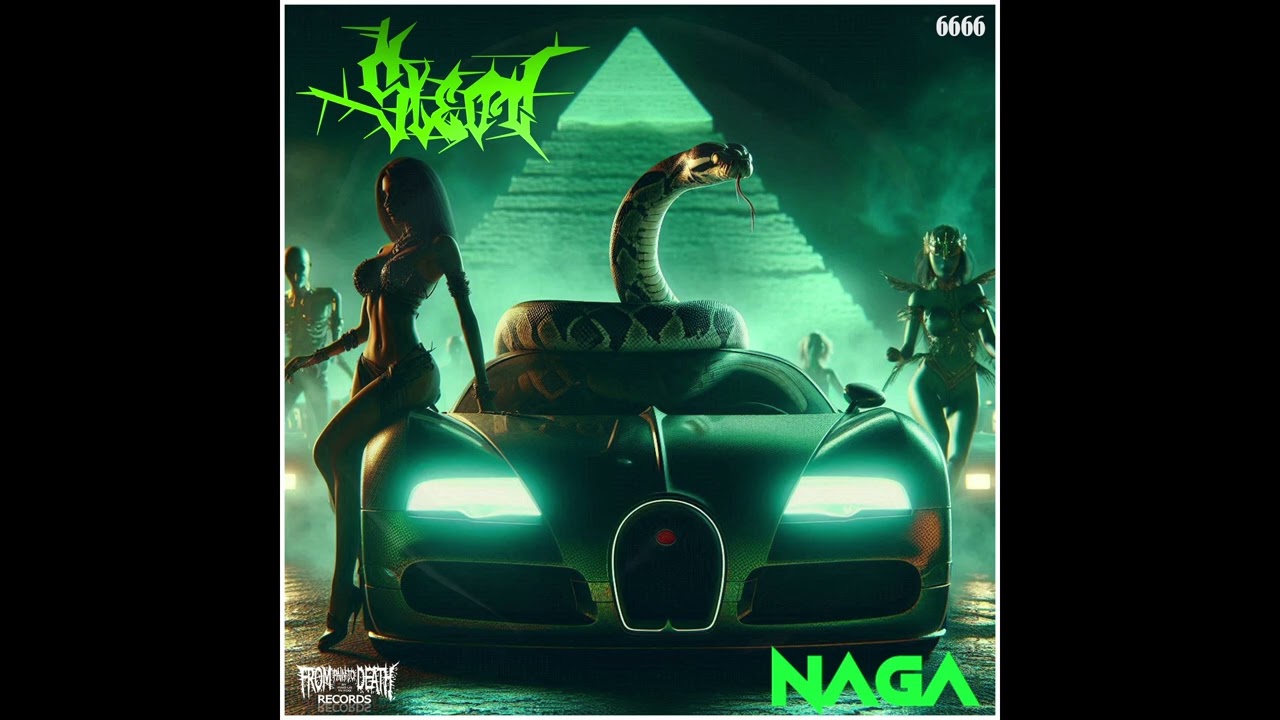 Watch SLEOC - NAGA on YouTube Watch SLEOC - NAGA on YouTube