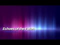 ECHOES OF THE FALLEN - StalkSRadio