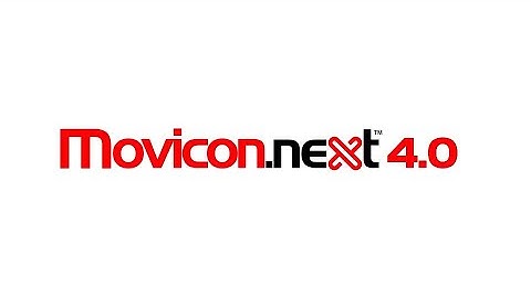 Movicon.NExT 4.0 Presentation