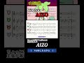 ちょっとだけずんだもんの主張が激しいAIZO #shorts #呪術廻戦 #ずんだもん