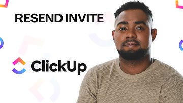 How to Resend an Invitation on ClickUp (Quick Fix for Pending Invites!)