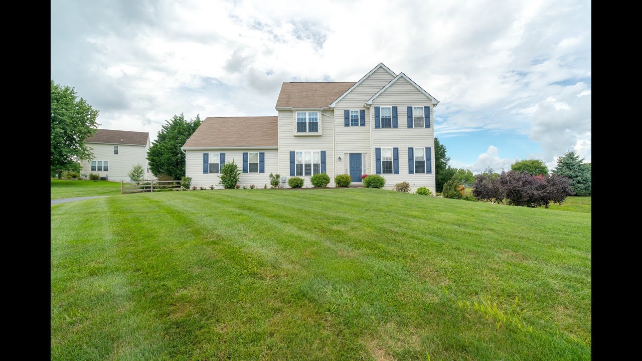 Hunter Knoll Homes For Sale 225 Joseph Rd YouTube