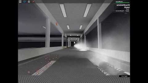 Roblox Imagination Tech Computer Core Freezedown (Old Version)