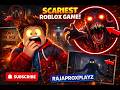 I Played the SCARIEST Roblox Horror Game… I Regret It 😱 (INSANE Jumpscares!)