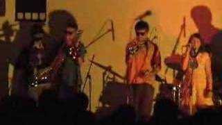 Zawsze Cos- Live In Stas 2006 Part 1