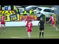 HIGHLIGHTS | Cliftonville 1-0 Coleraine | 22nd November 2025