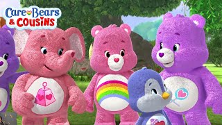 Take Heart | Care Bears Compilation | Care Bears & Cousins